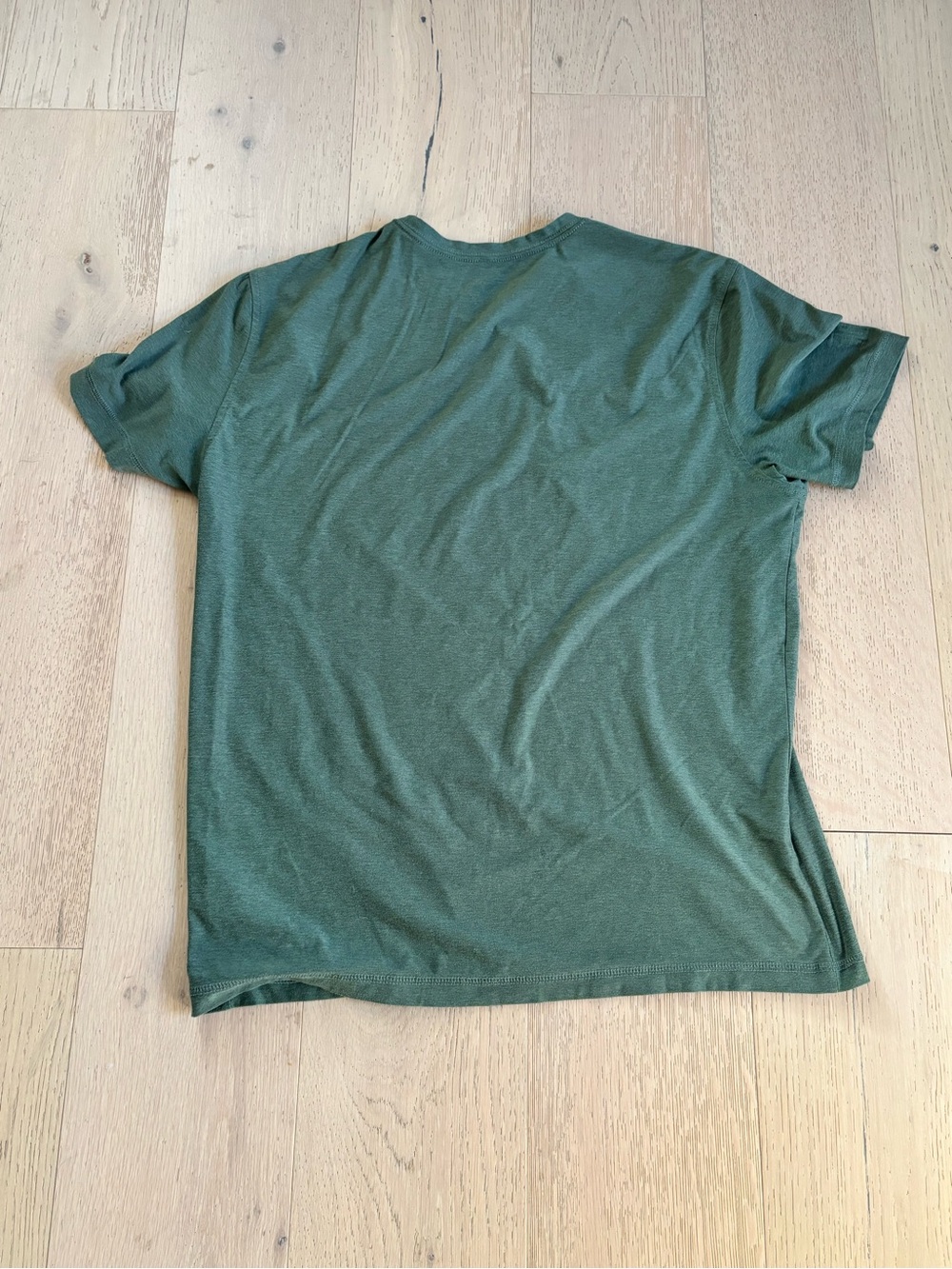 Vuori Strato Shirt L - Picture 2 of 3
